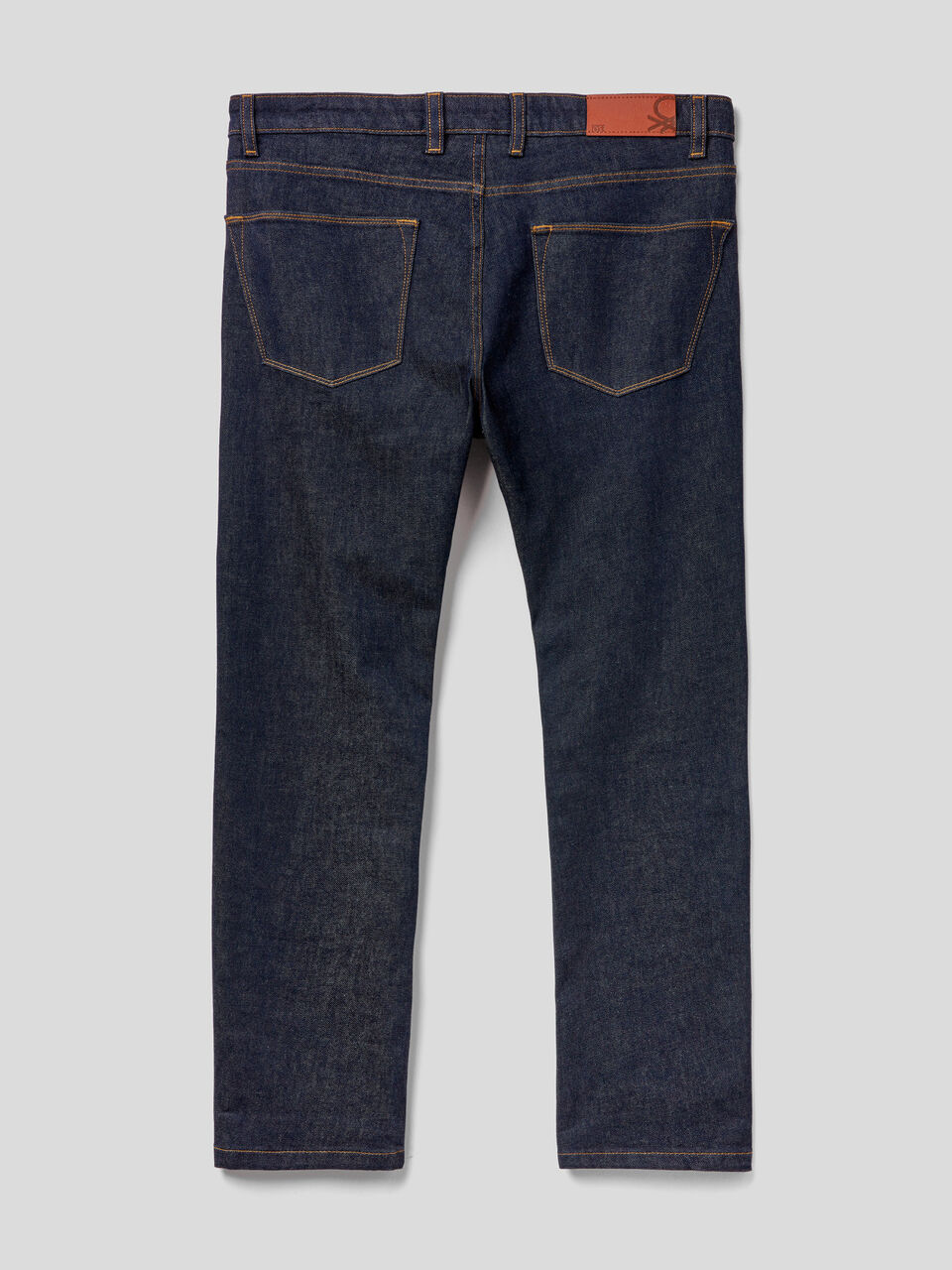 Jeans slim fit elásticos image number 2