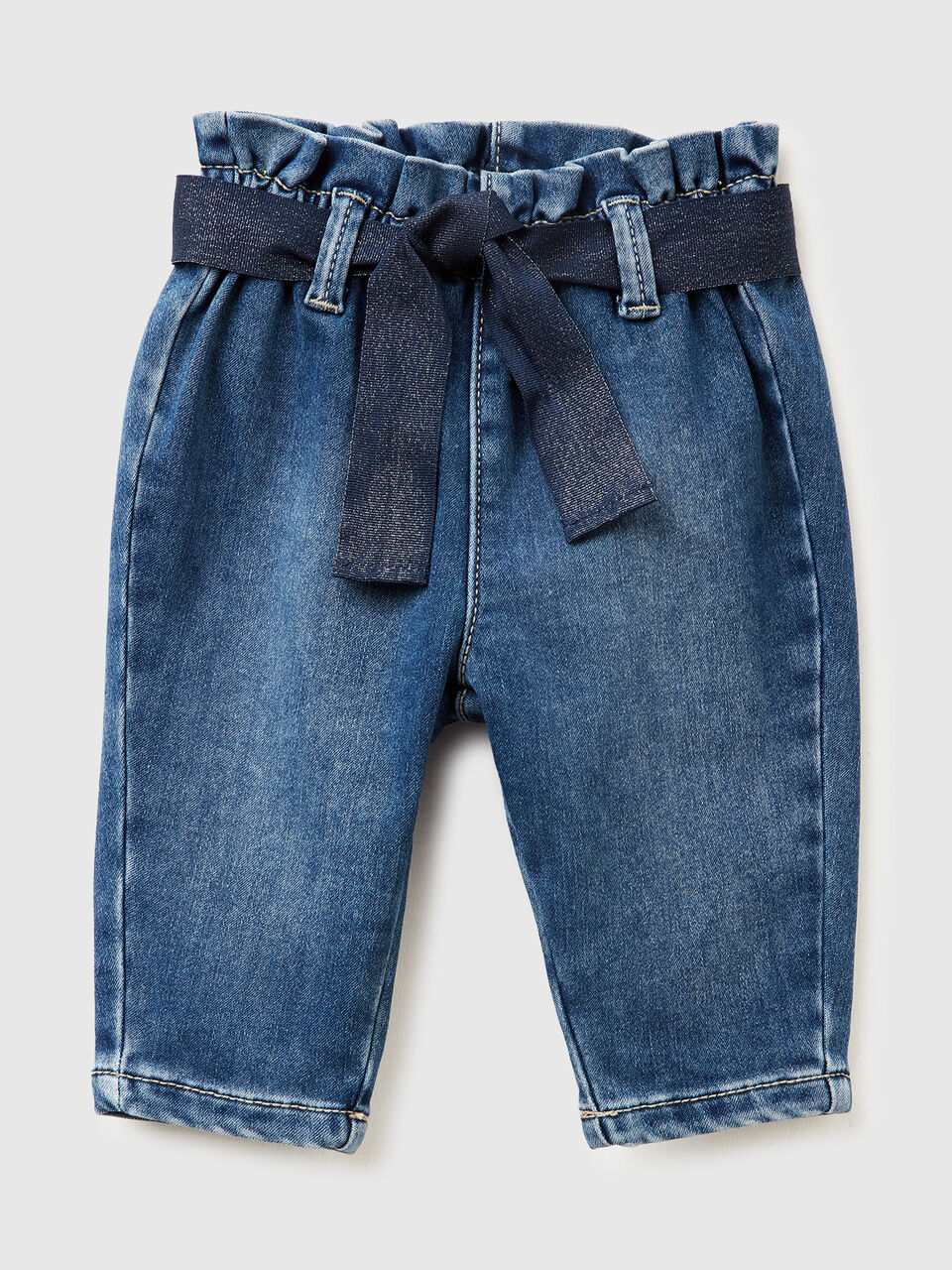 TROUSERS Recém-nascido image number 1