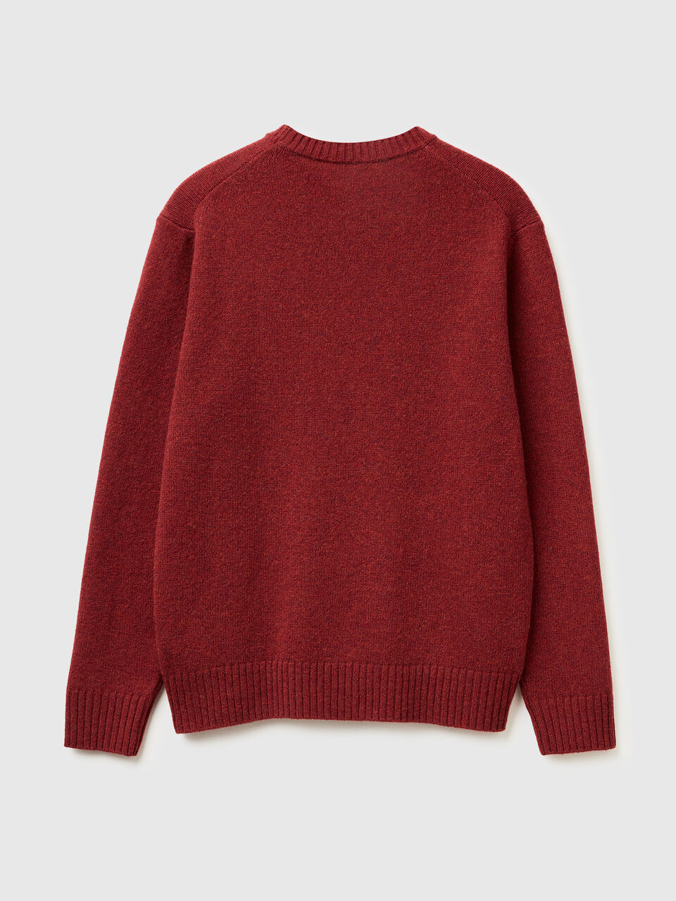 SWEATER L/S Homem image number 2