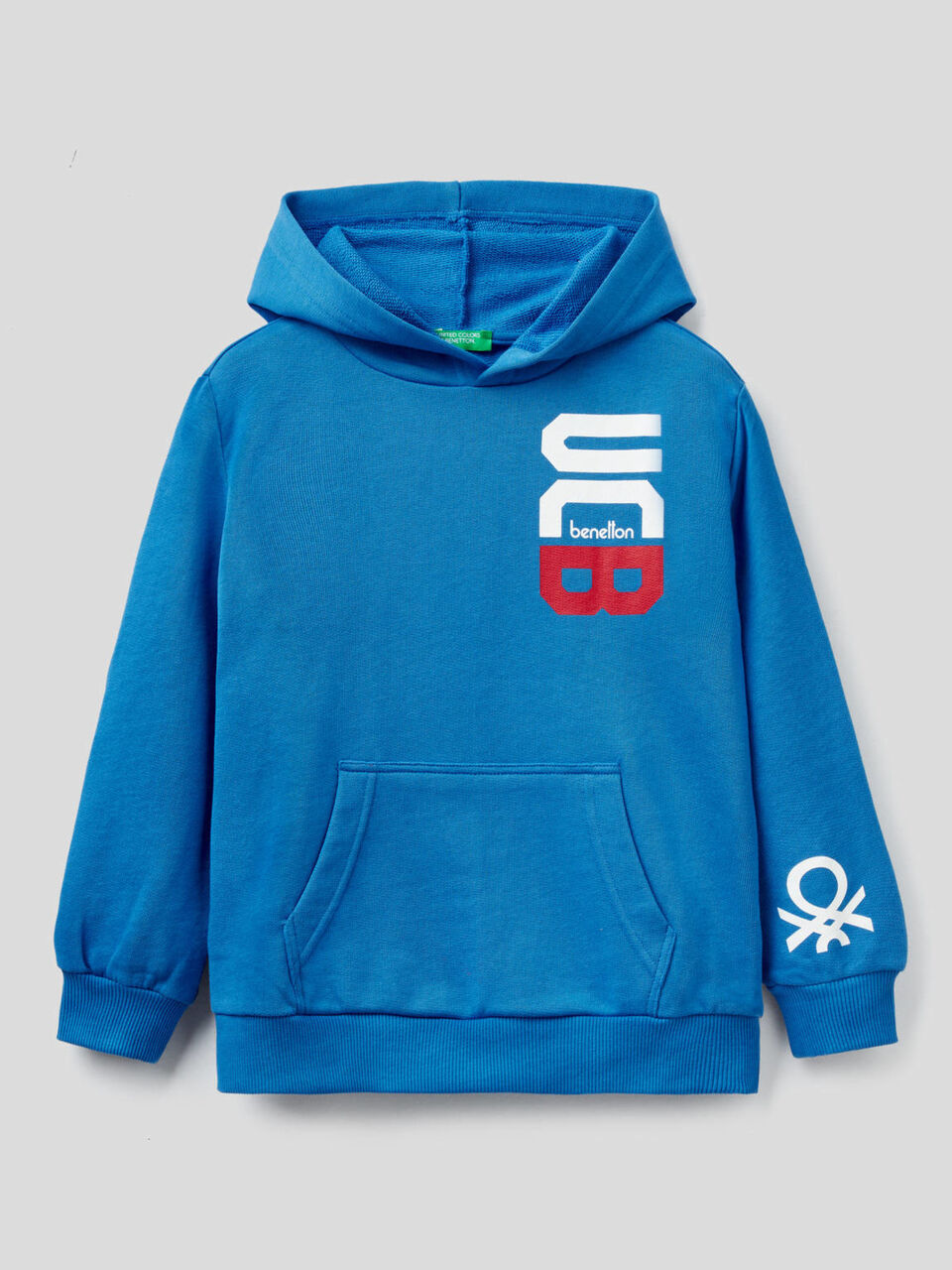 Sweat com capuz image number 1