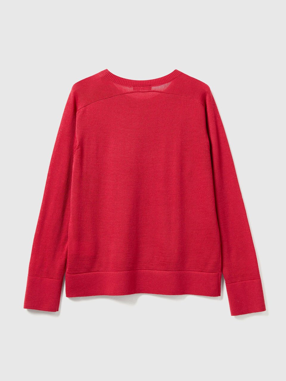 SWEATER L/S Mulher image number 2