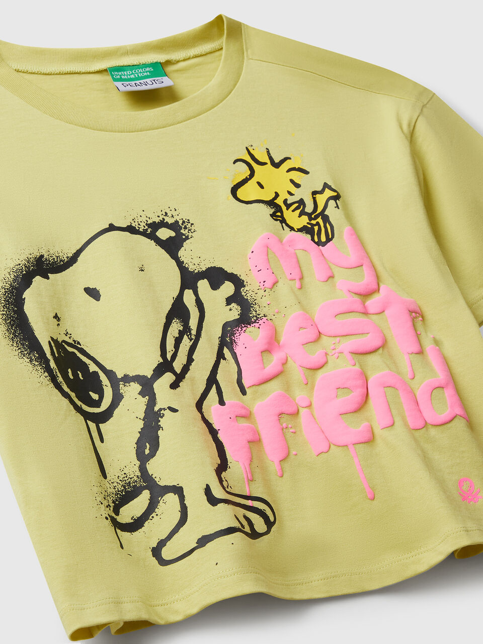 T-SHIRT Menina image number null