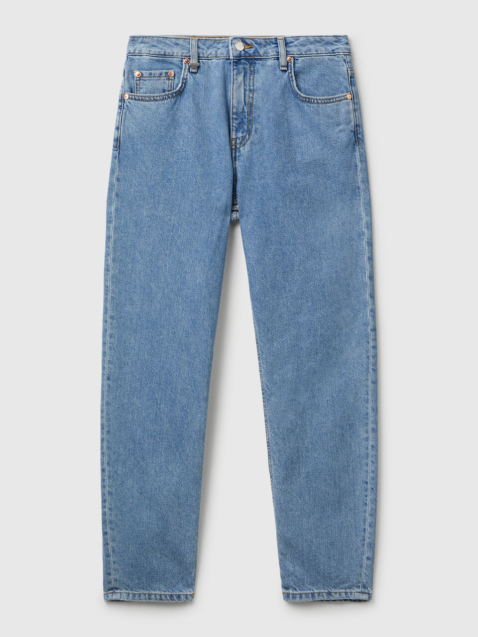 TROUSERS Mulher image number 1