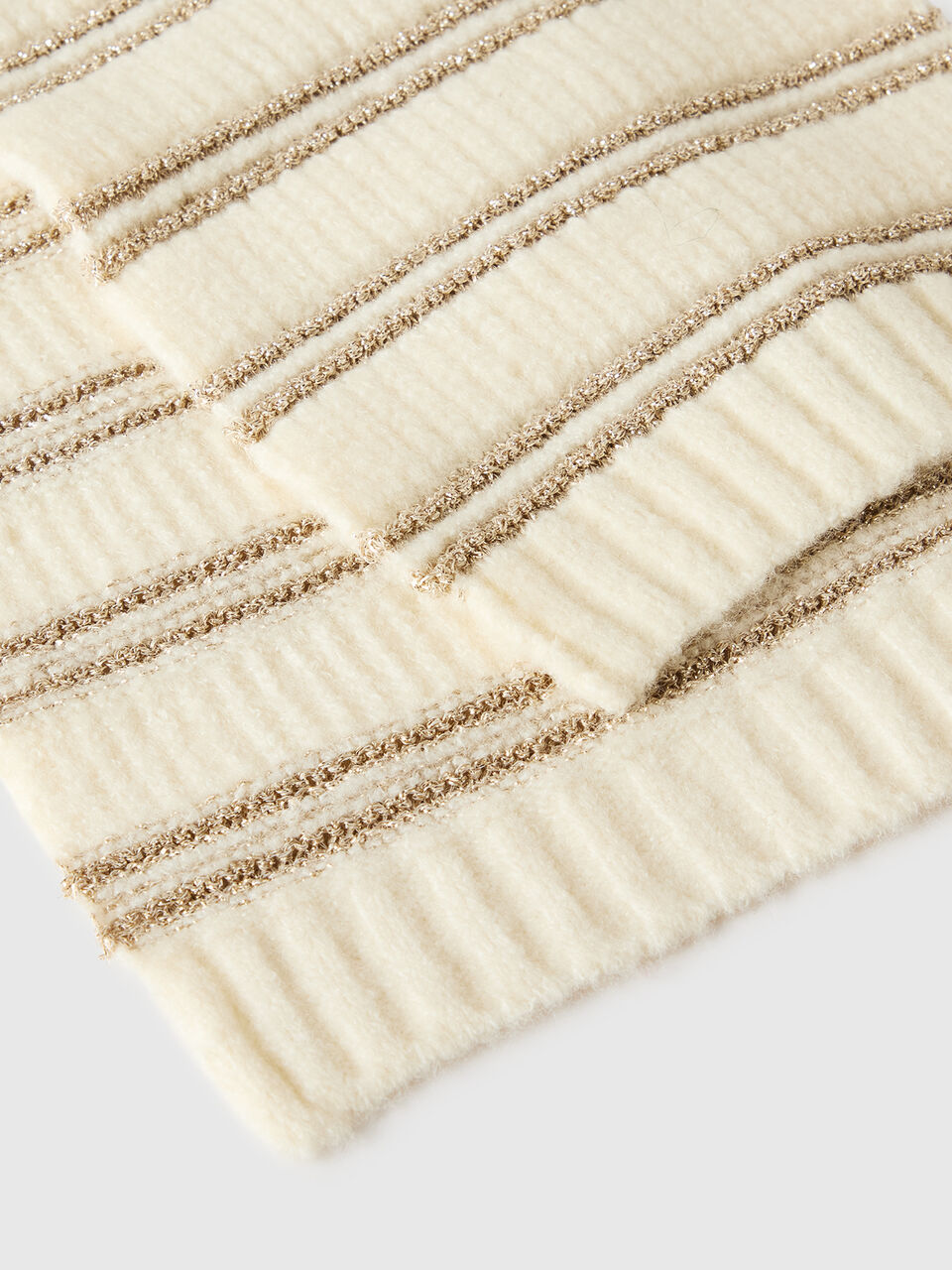 SCARF Mulher image number null