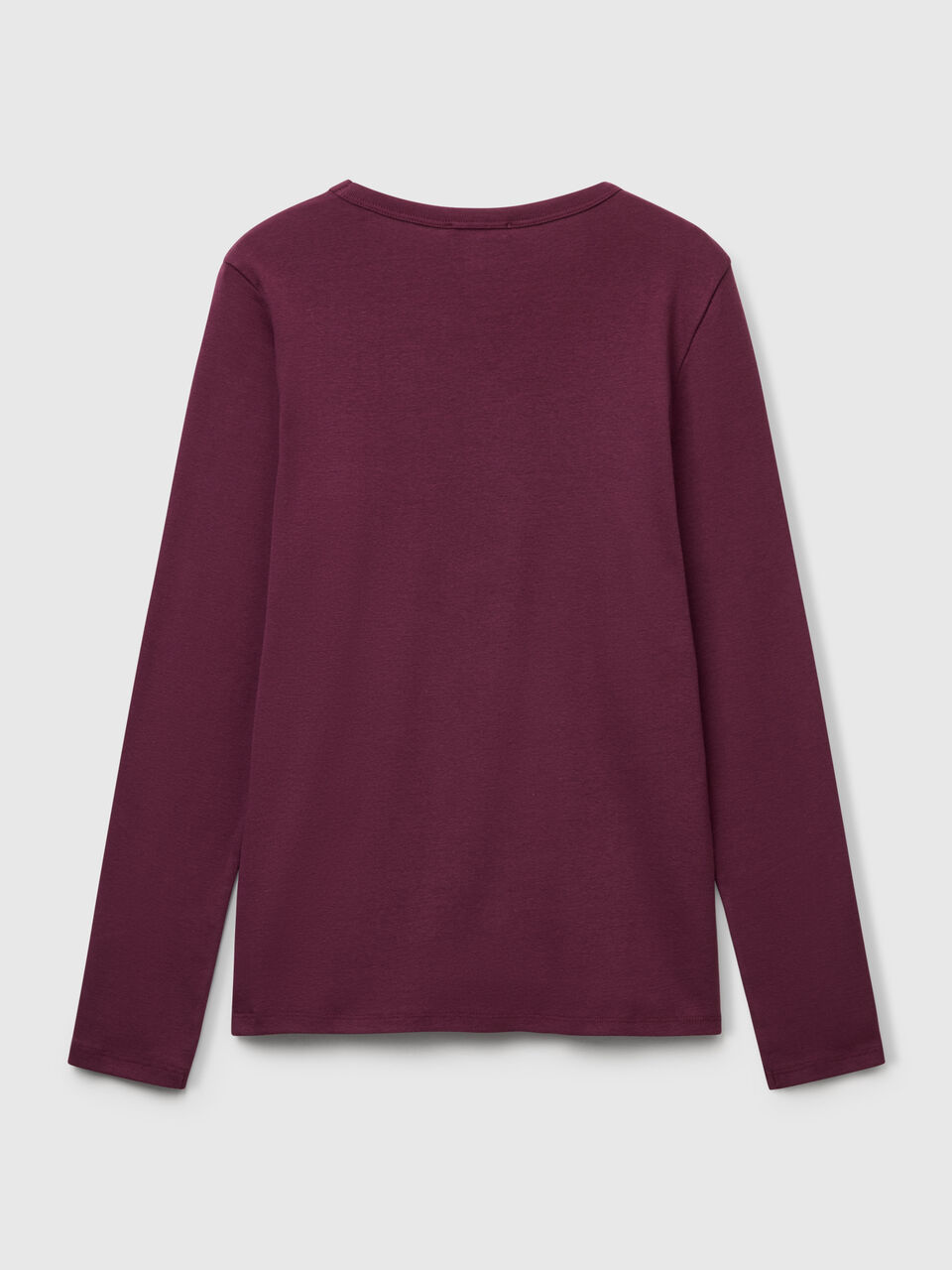 T-SHIRT L/S Mulher image number null