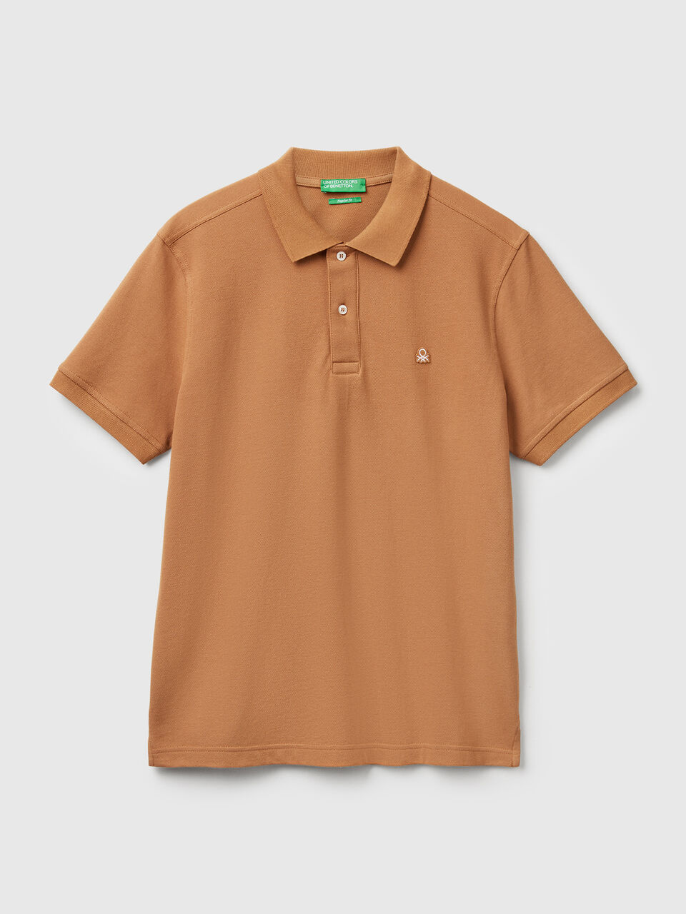 H/S POLO SHIRT Homem image number 1