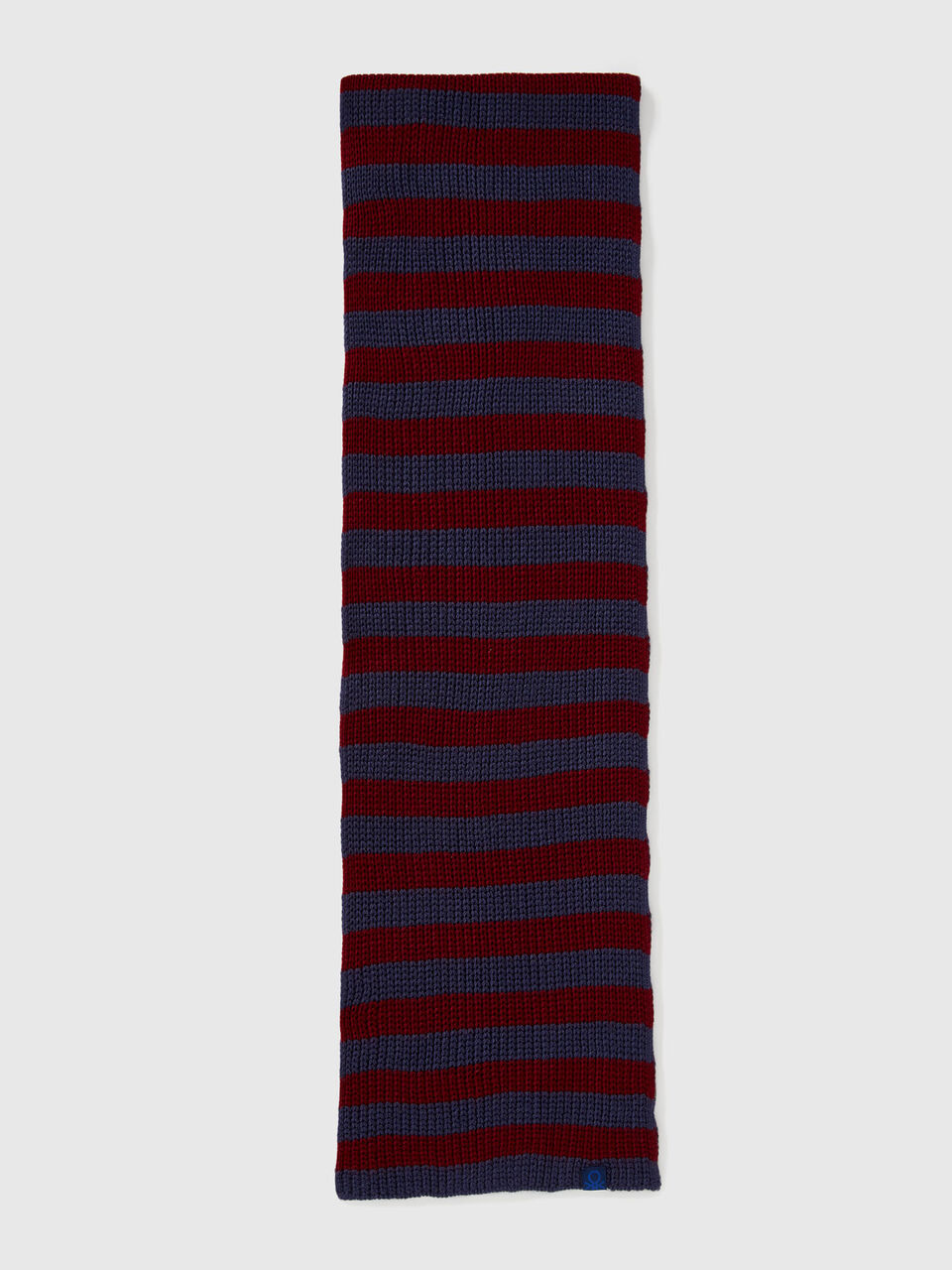 KNITTED SCARF Menino image number null