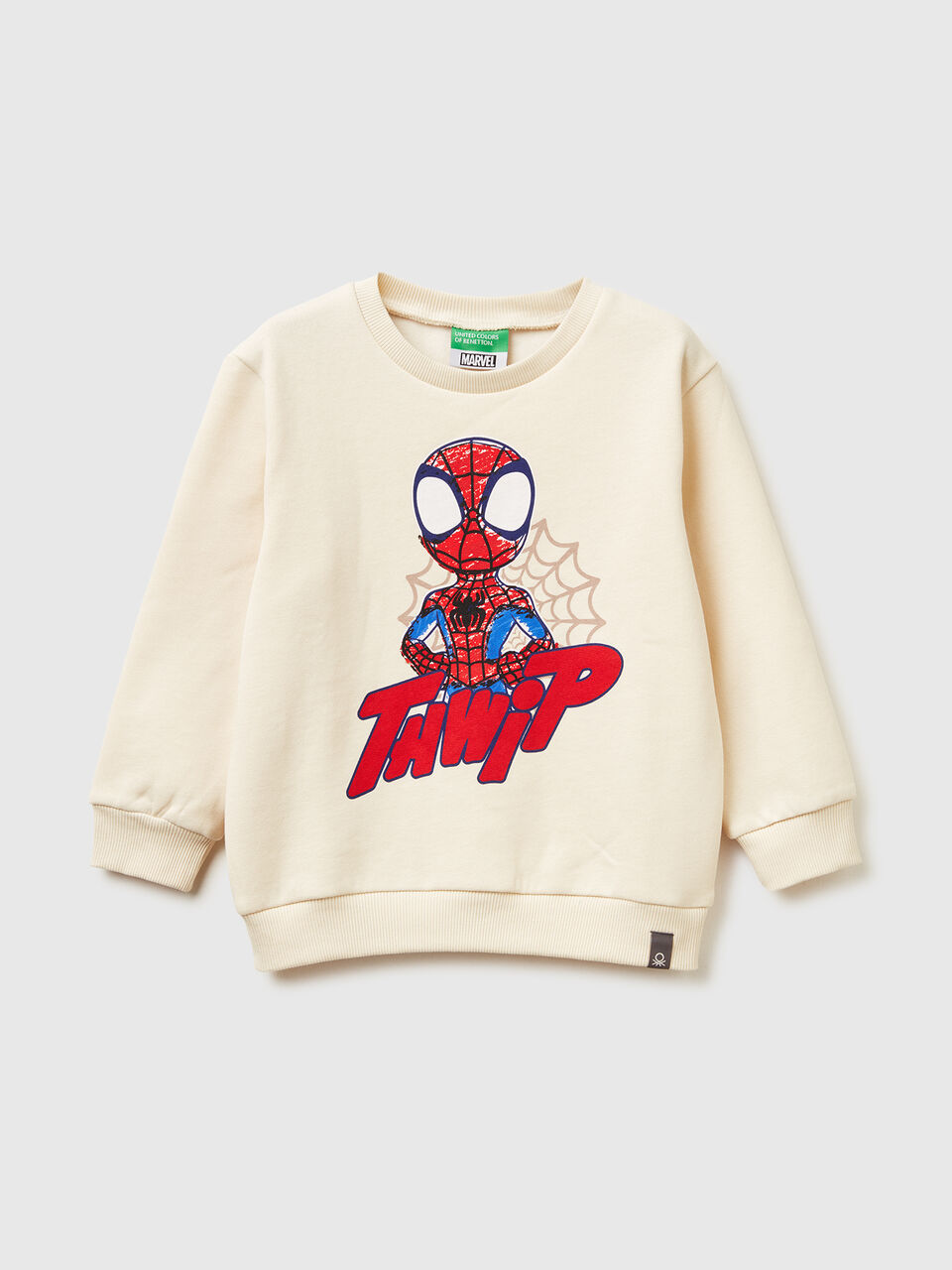SWEATER L/S Menino image number null