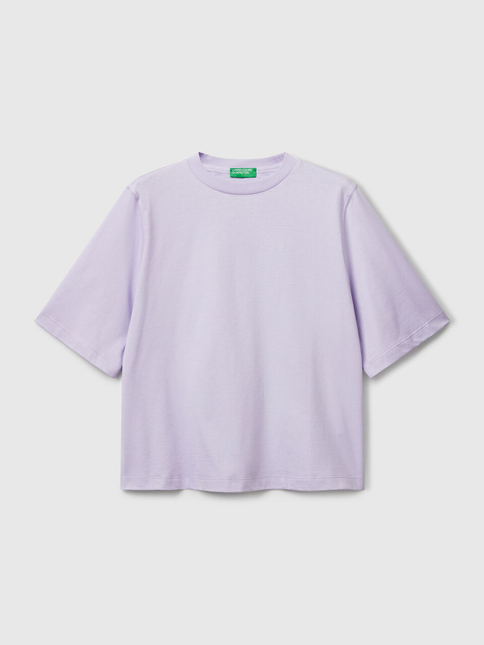 T-SHIRT Mulher image number 1
