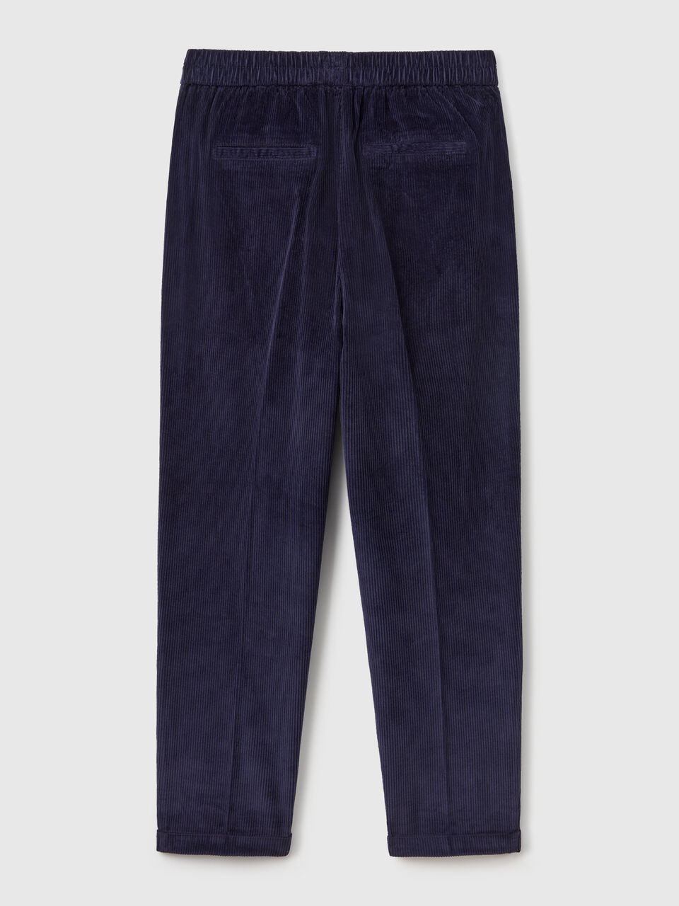 TROUSERS Mulher image number 2