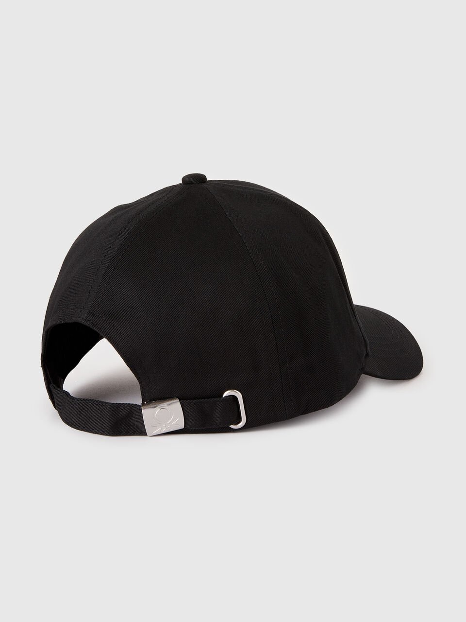 CAP WITH VISOR Homem image number 2