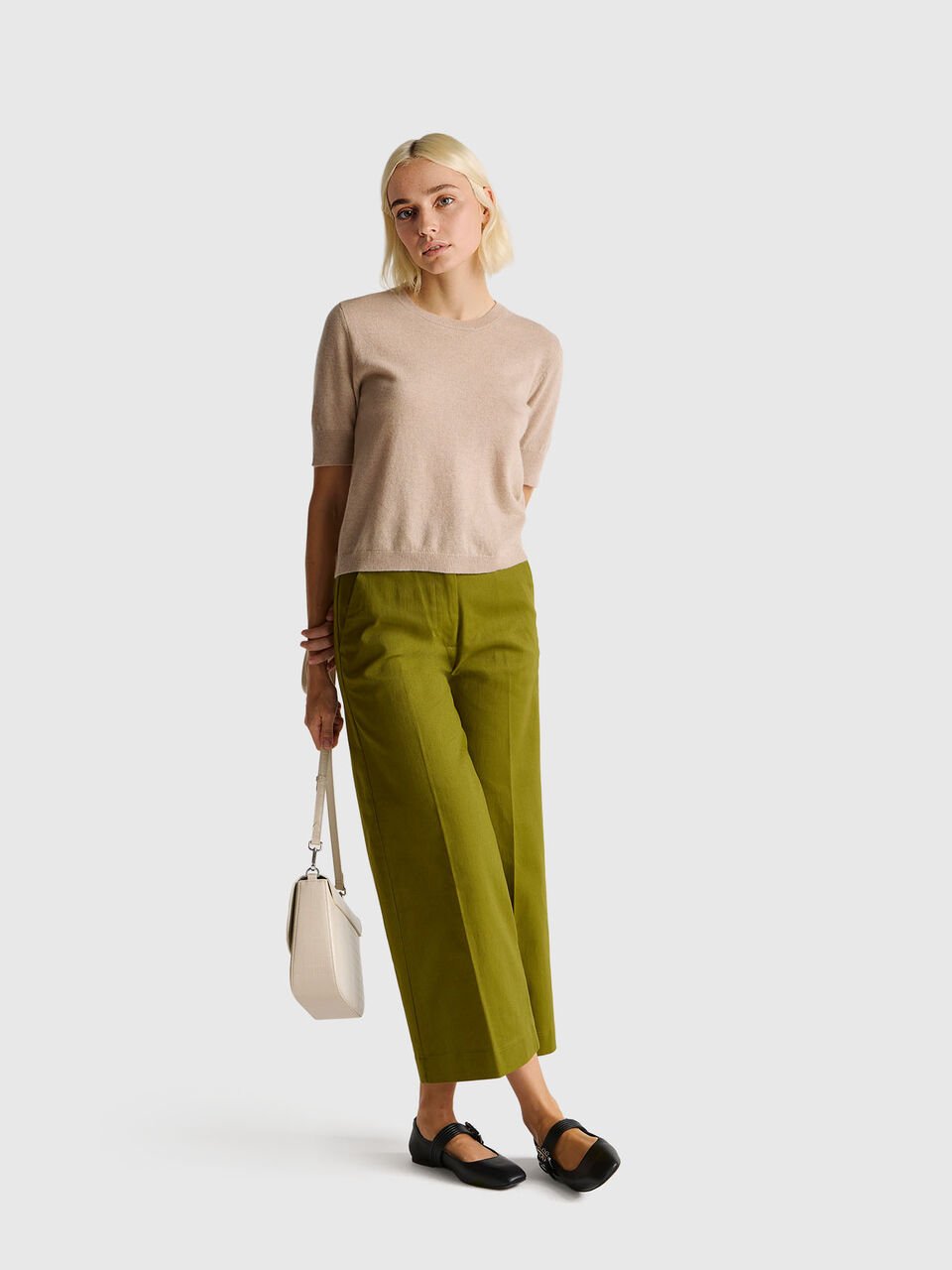 SWEATER Mulher image number null