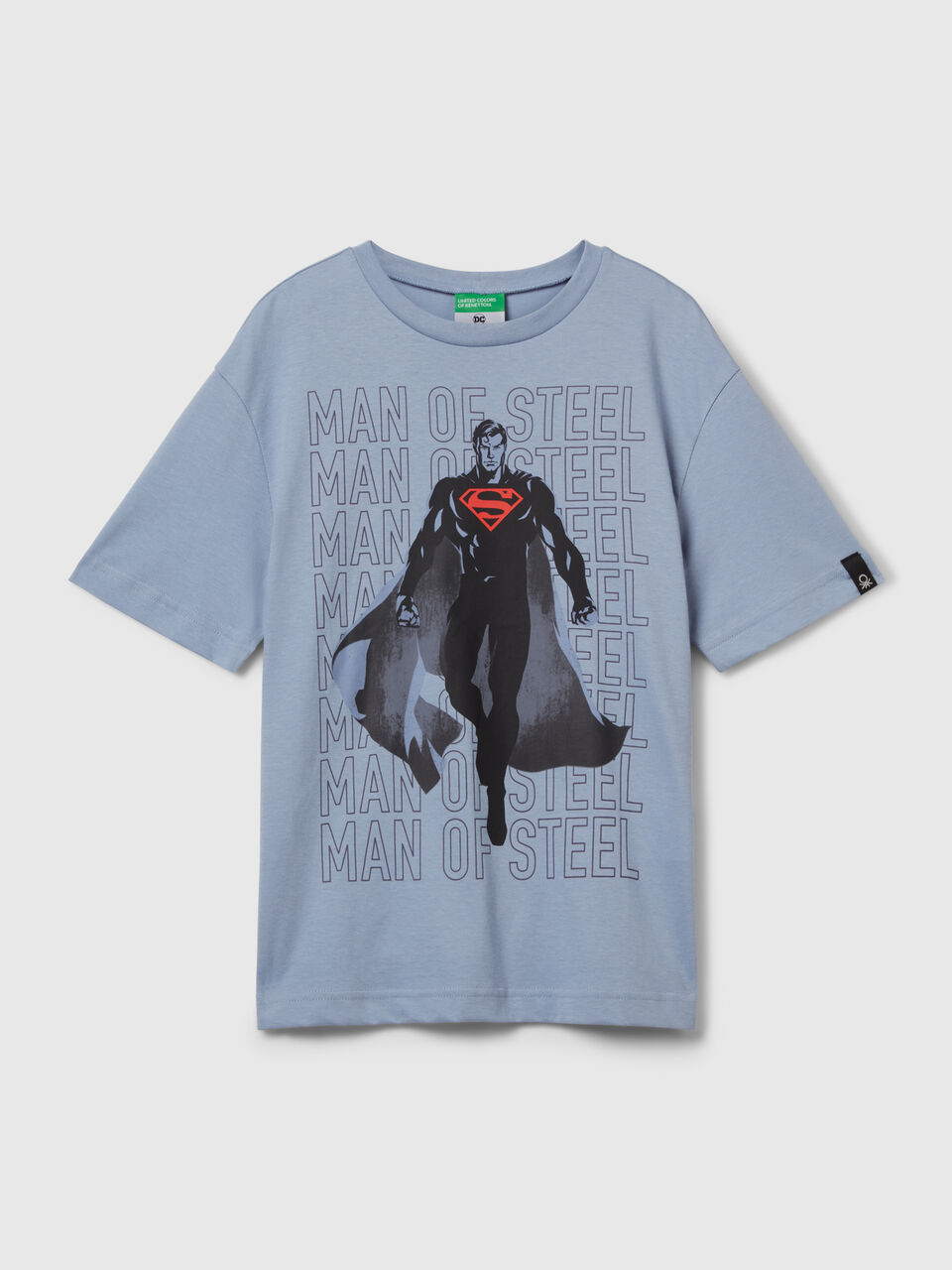 T-SHIRT Menino image number 1