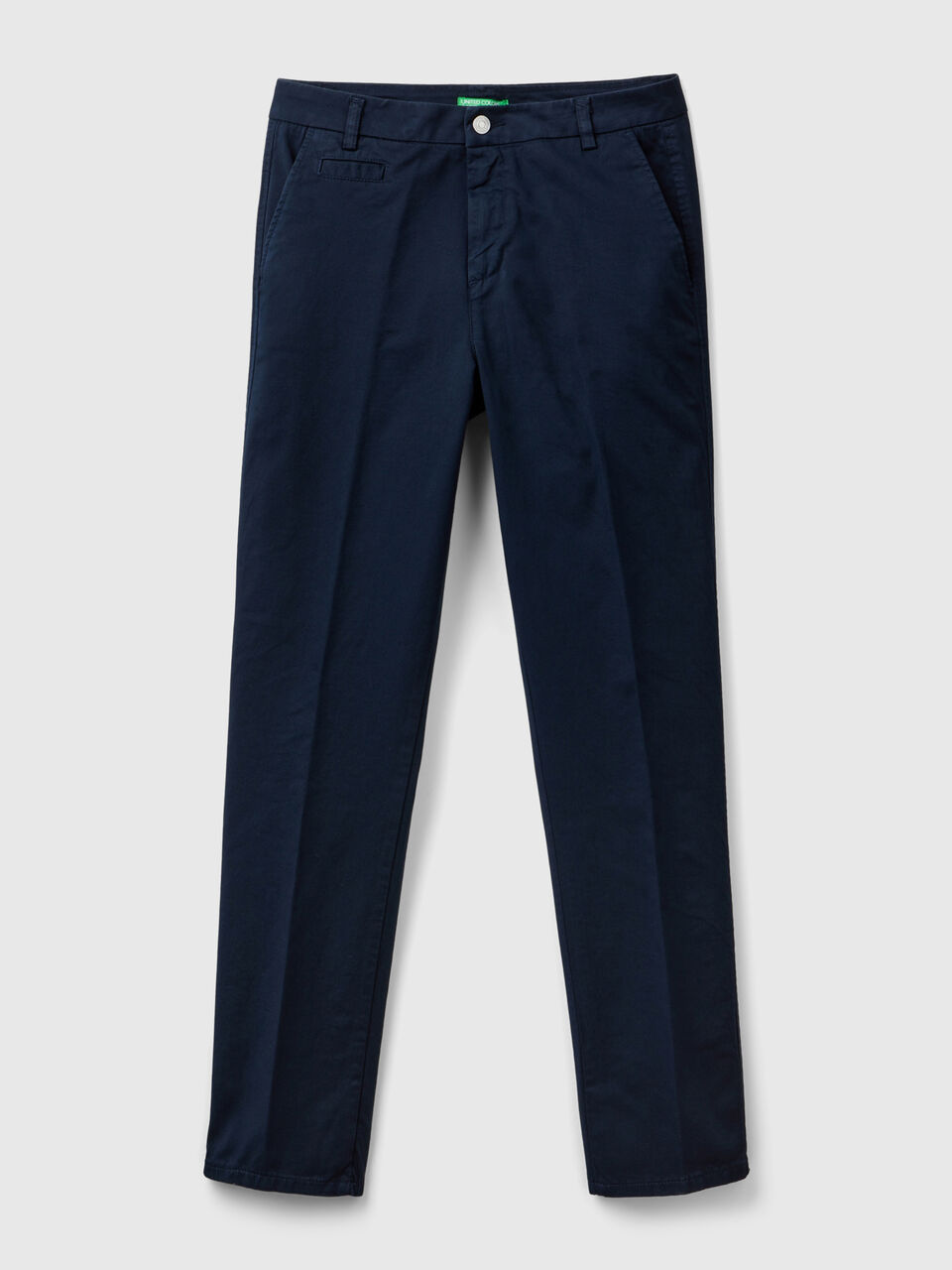 TROUSERS Mulher image number 1