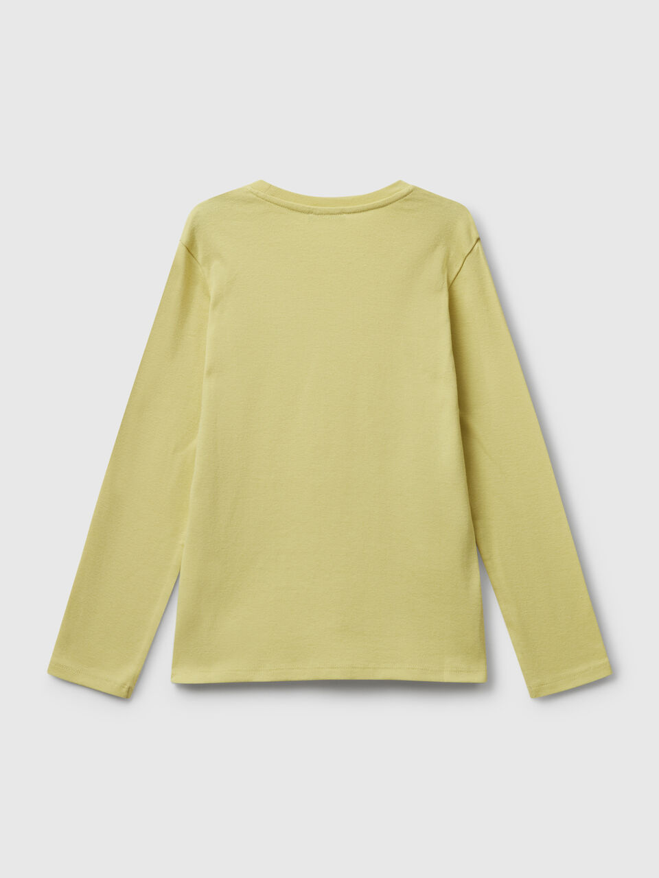 T-SHIRT L/S Menina image number 2