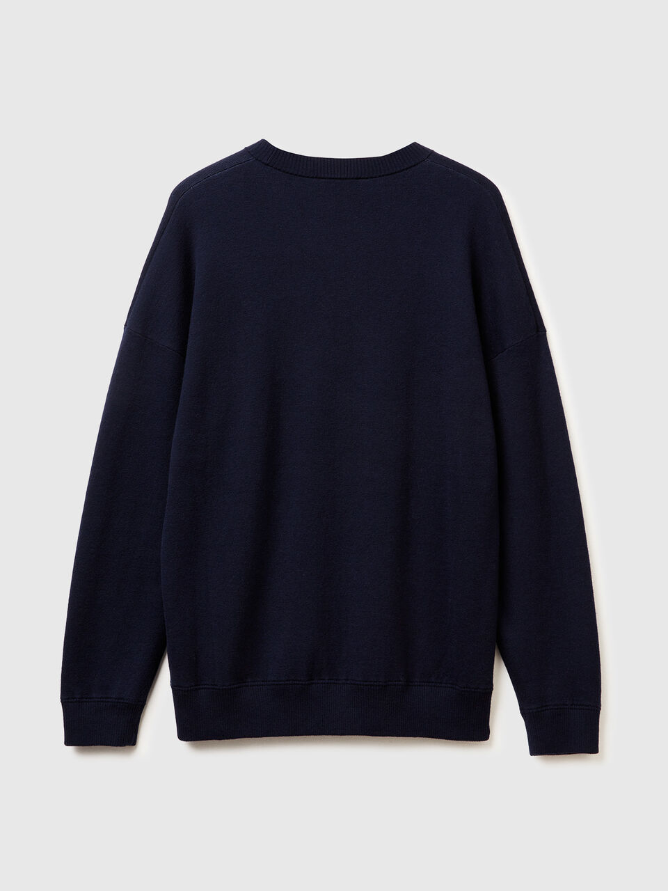 SWEATER L/S Homem image number 2