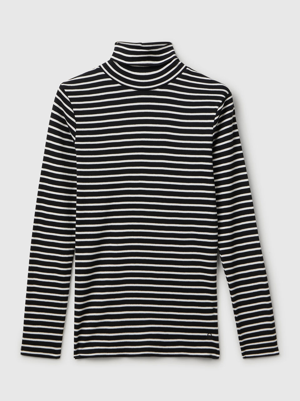 T-SHIRT L/S Mulher image number 1