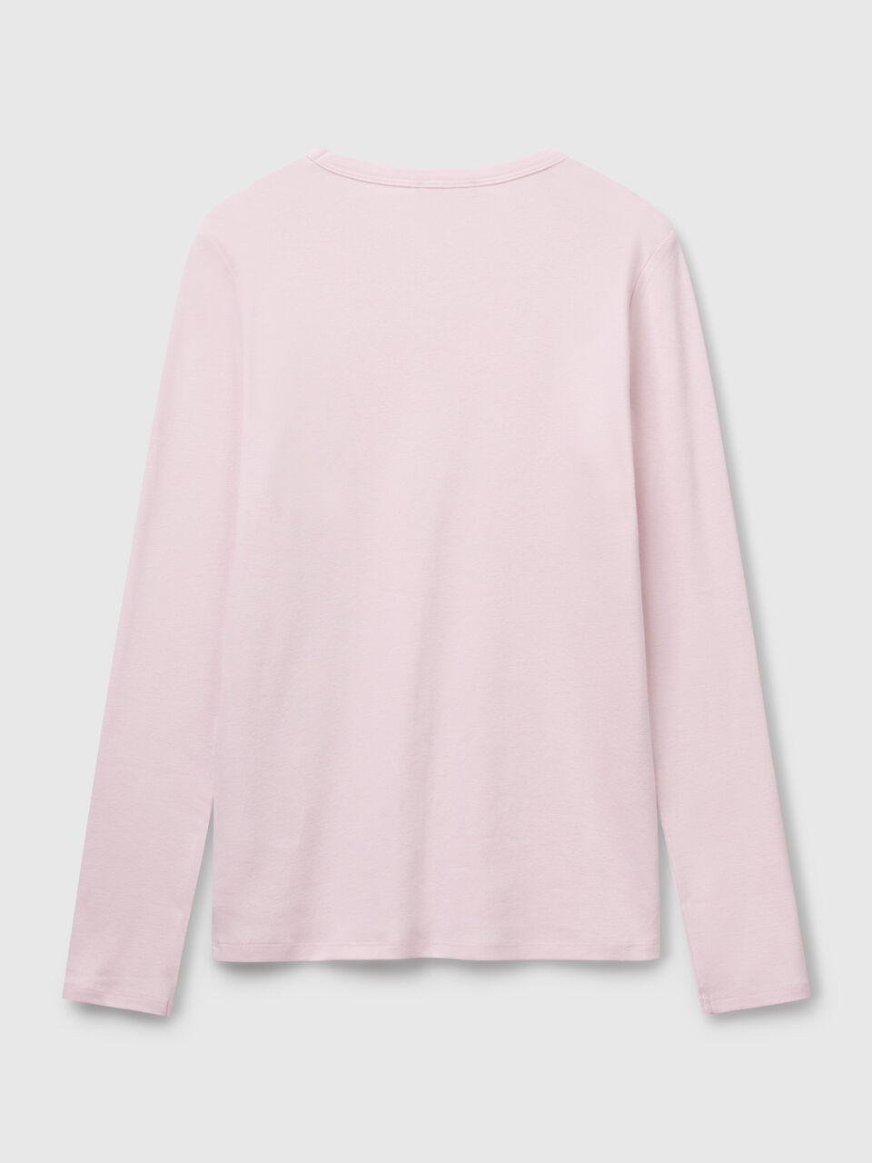T-SHIRT L/S Mulher image number 2
