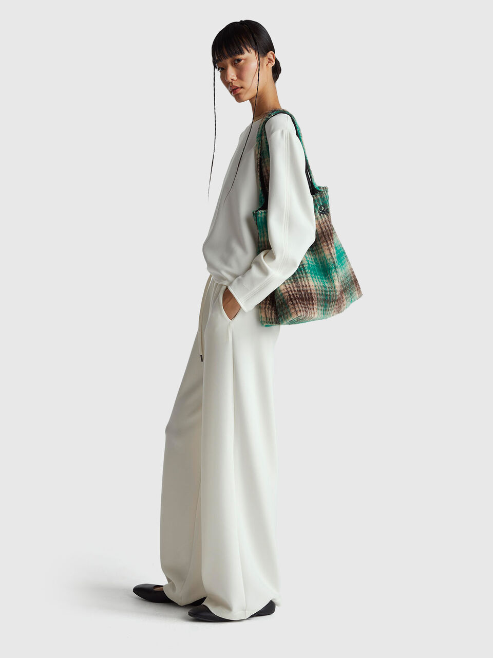 TROUSERS Mulher image number null