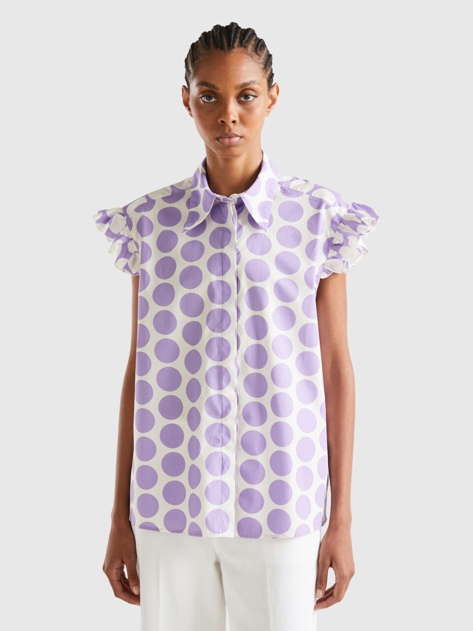 Camisas mulher best sale