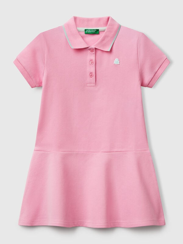 DRESS Menina