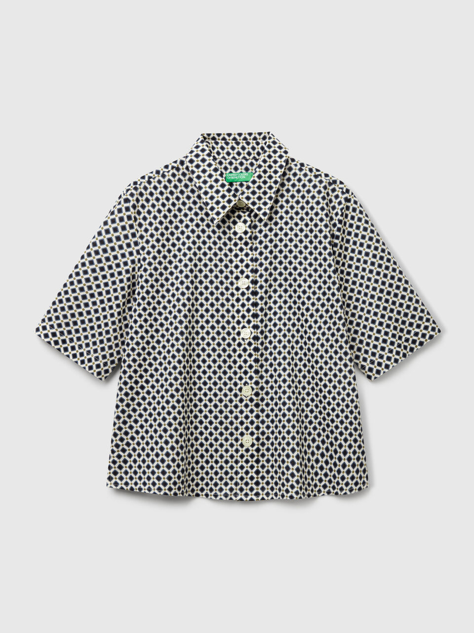 SHIRT Mulher image number 1