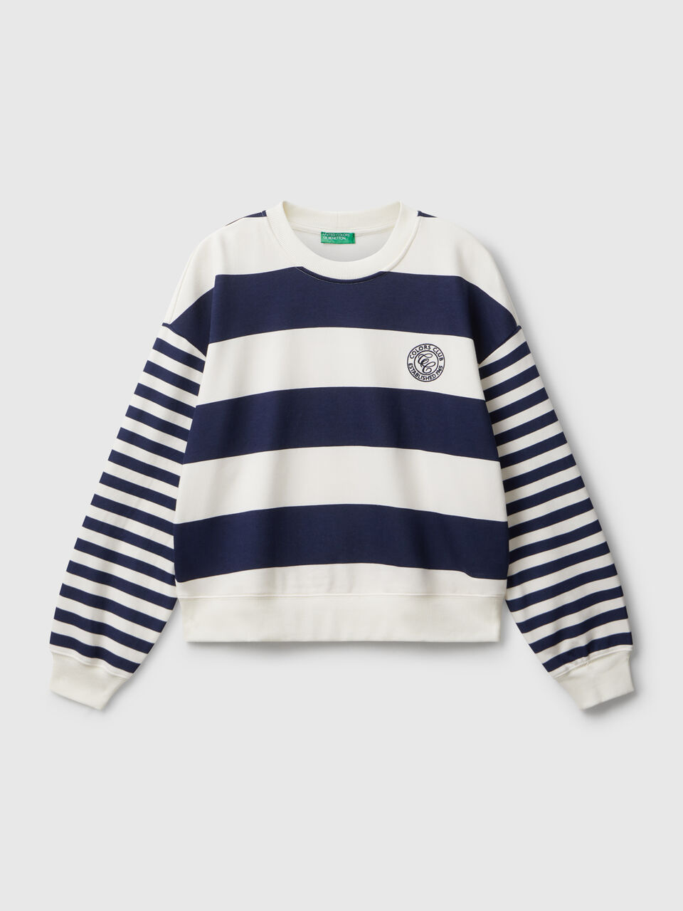 SWEATER L/S Mulher image number 1