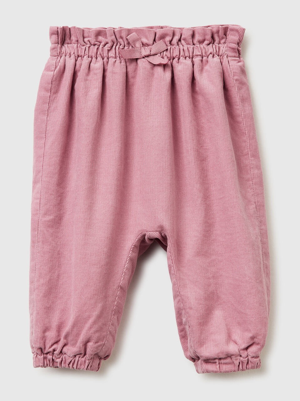 TROUSERS Recém-nascido image number 1