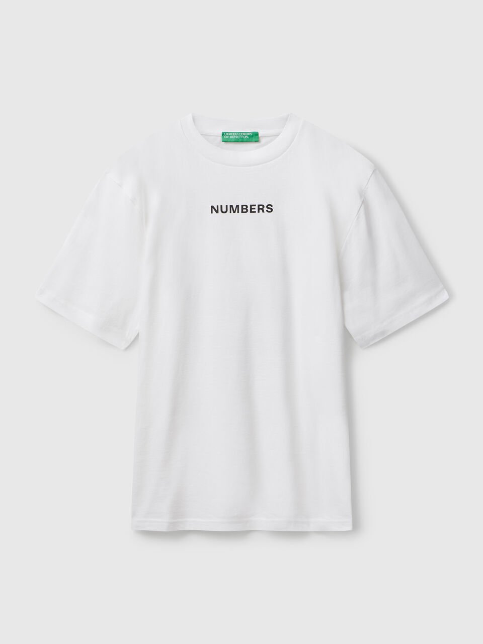 T-SHIRT Homem image number 1