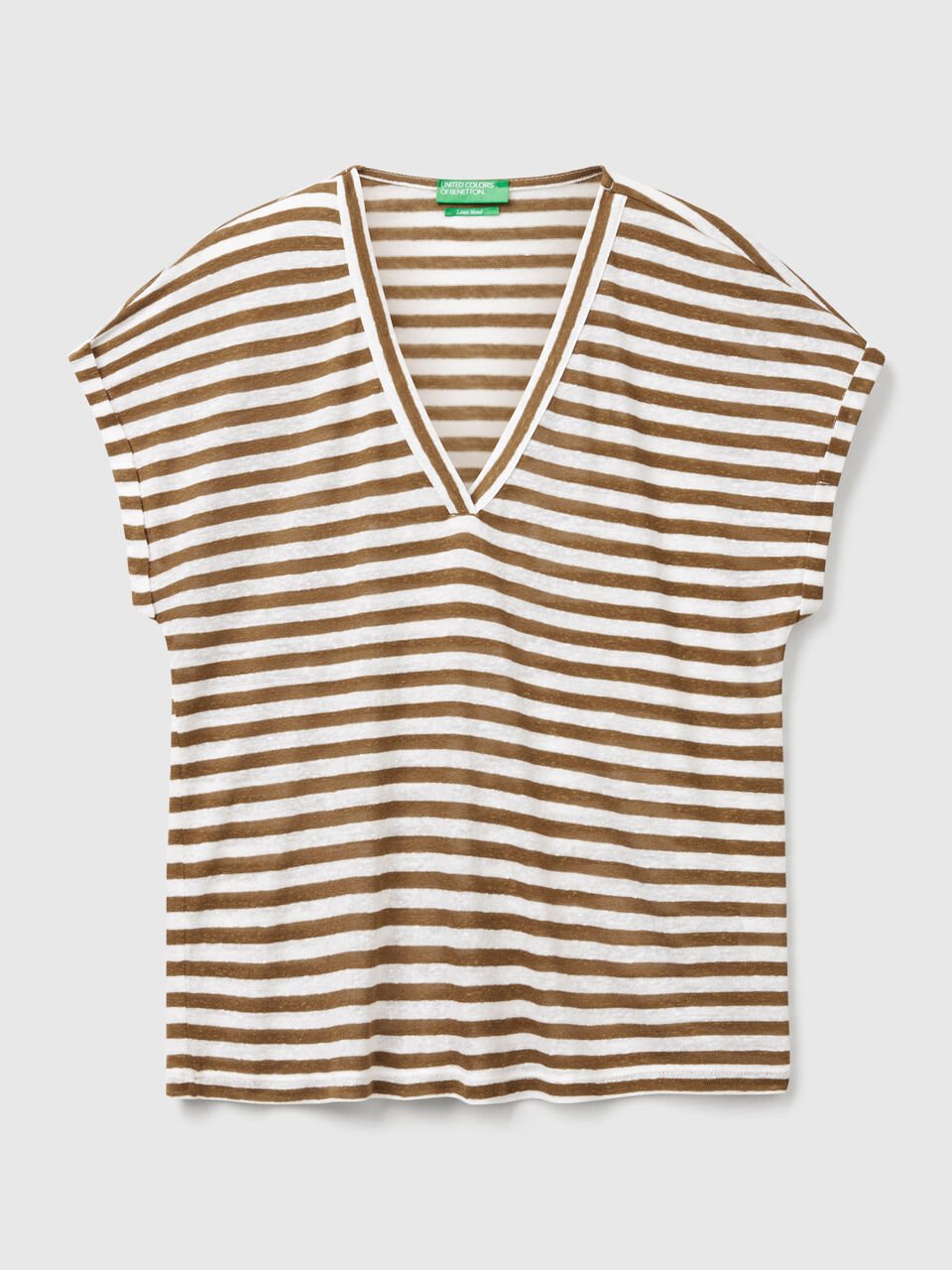 T-SHIRT Mulher image number 1