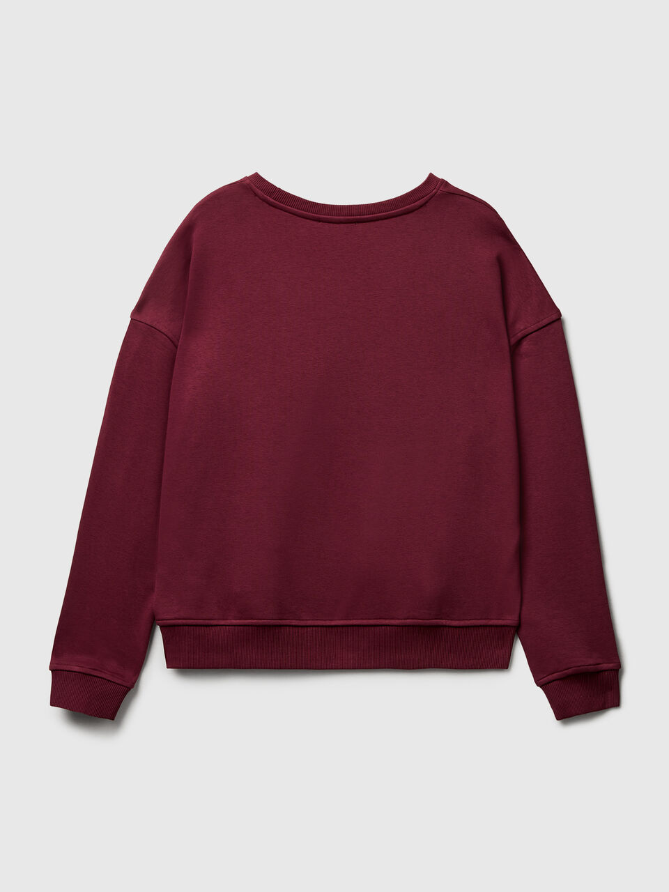 SWEATER L/S Mulher image number 2