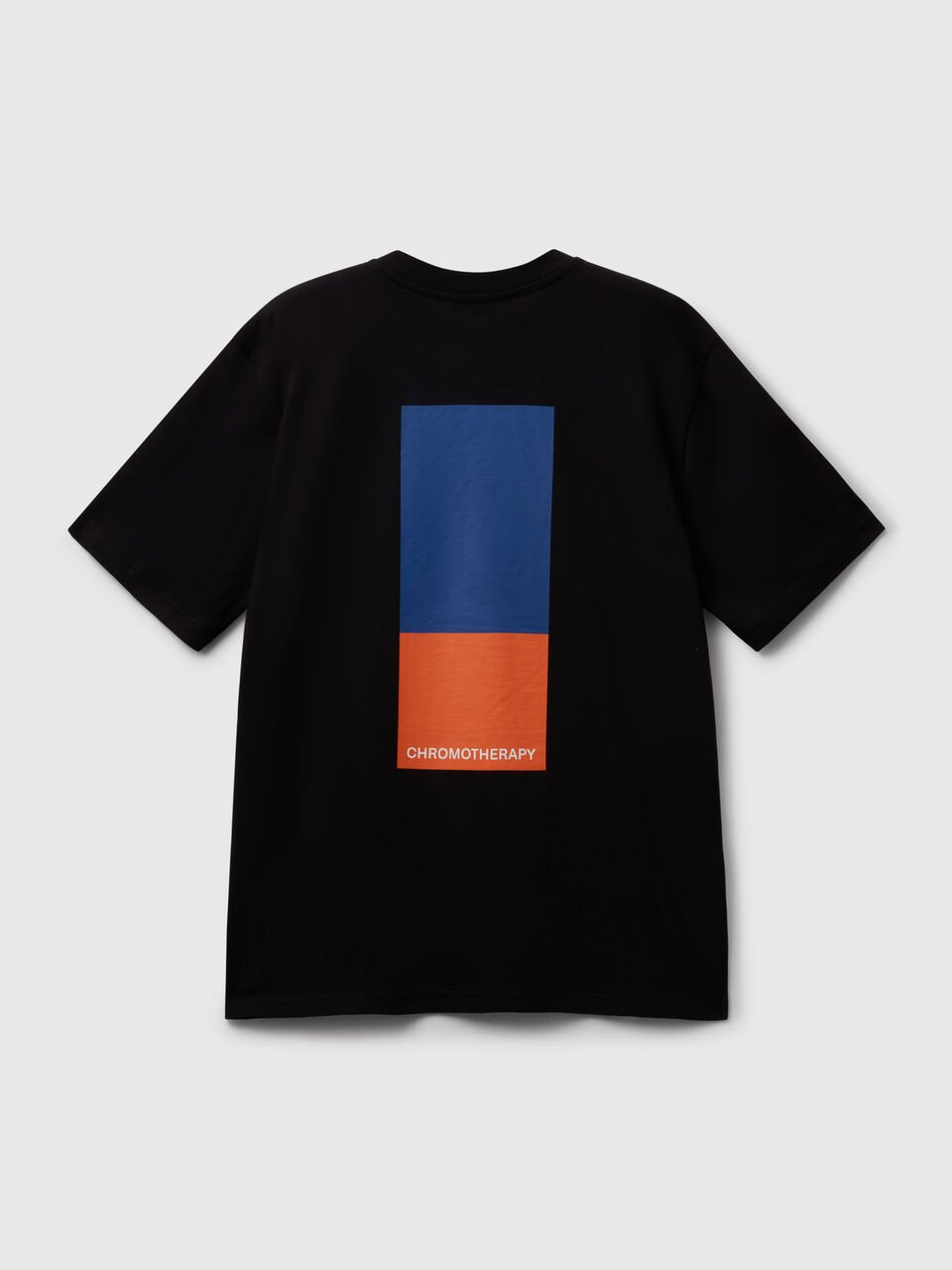 T-SHIRT Homem image number 2