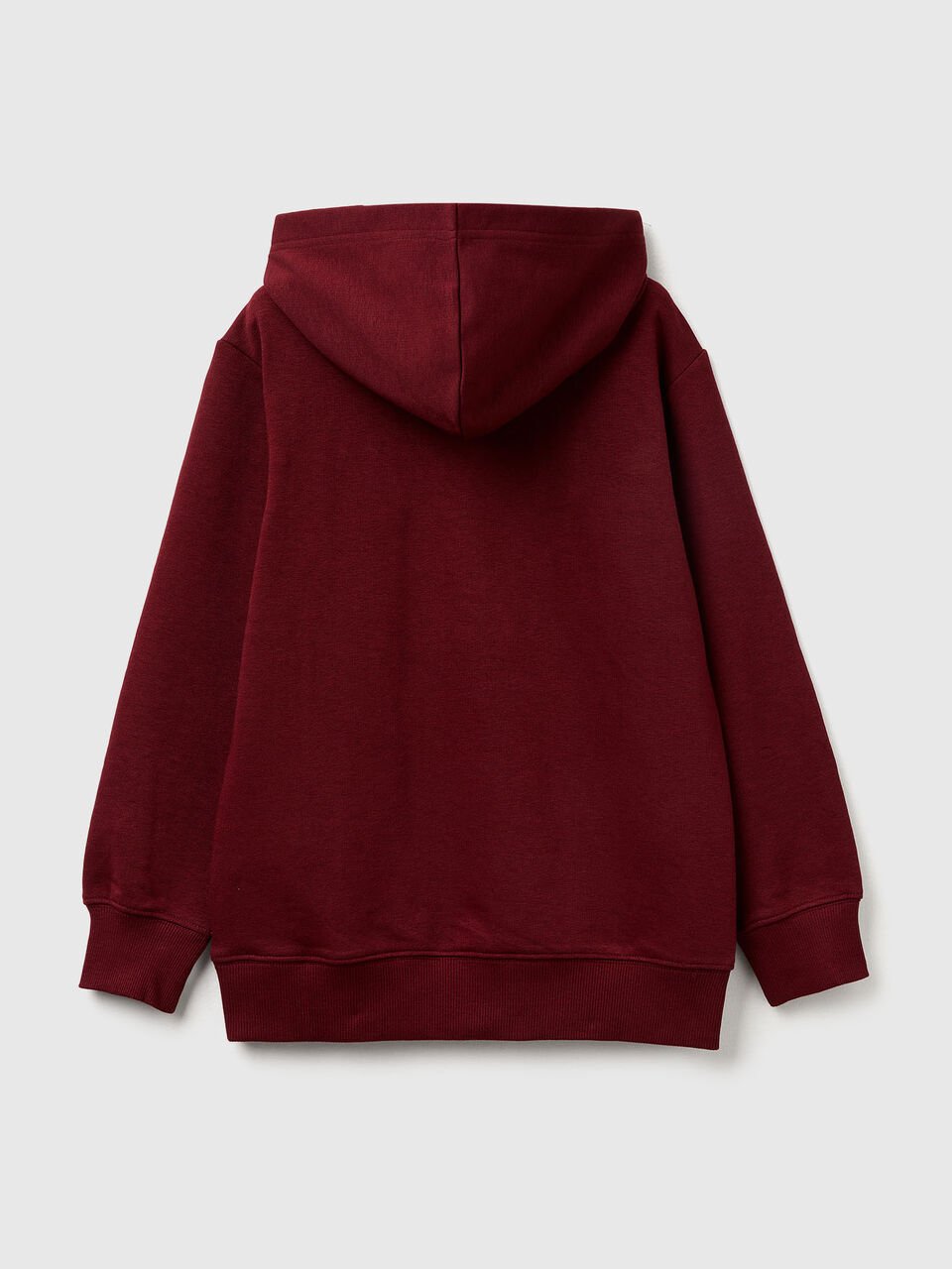 SWEATER W/HOOD Menino image number 2