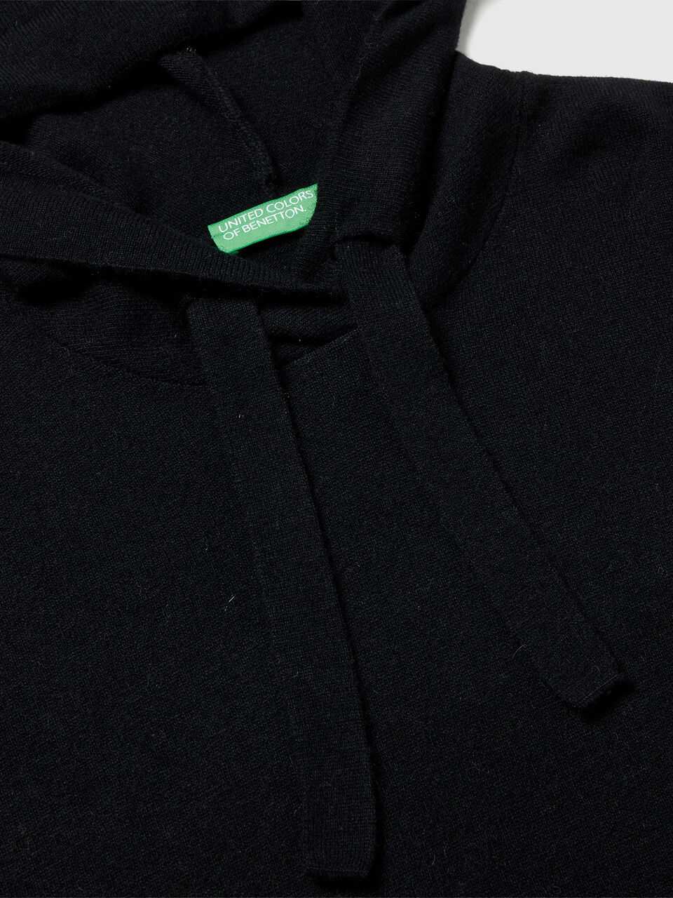 SWEATER W/HOOD Mulher image number null