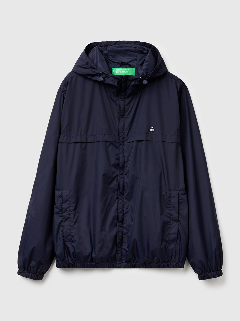 JACKET Homem image number 1
