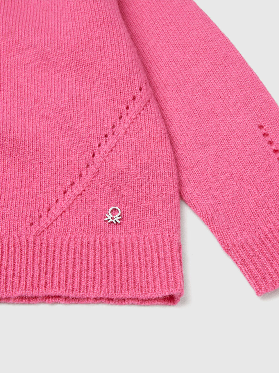 L/S SWEATER Menina image number null