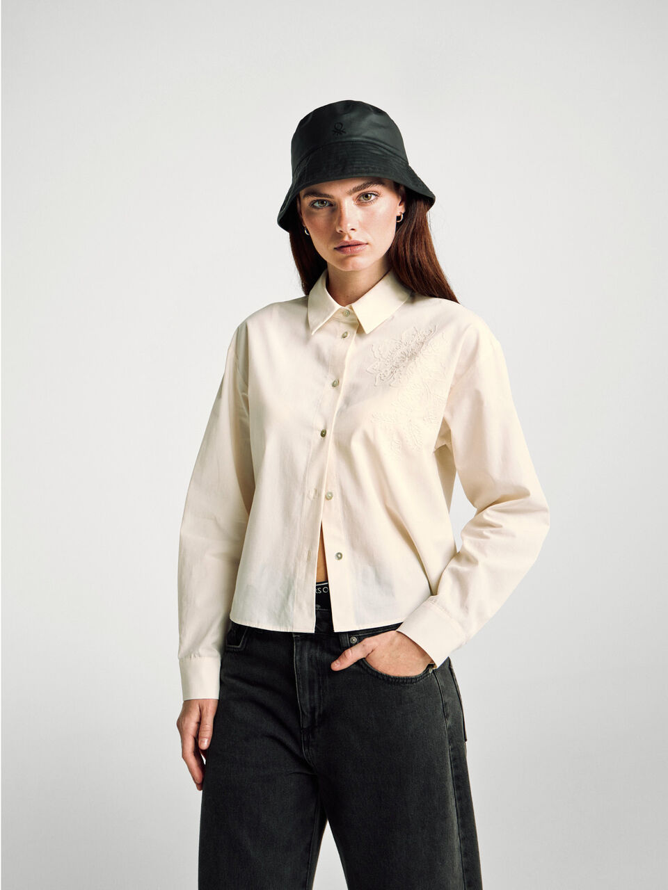 SHIRT Mulher image number null