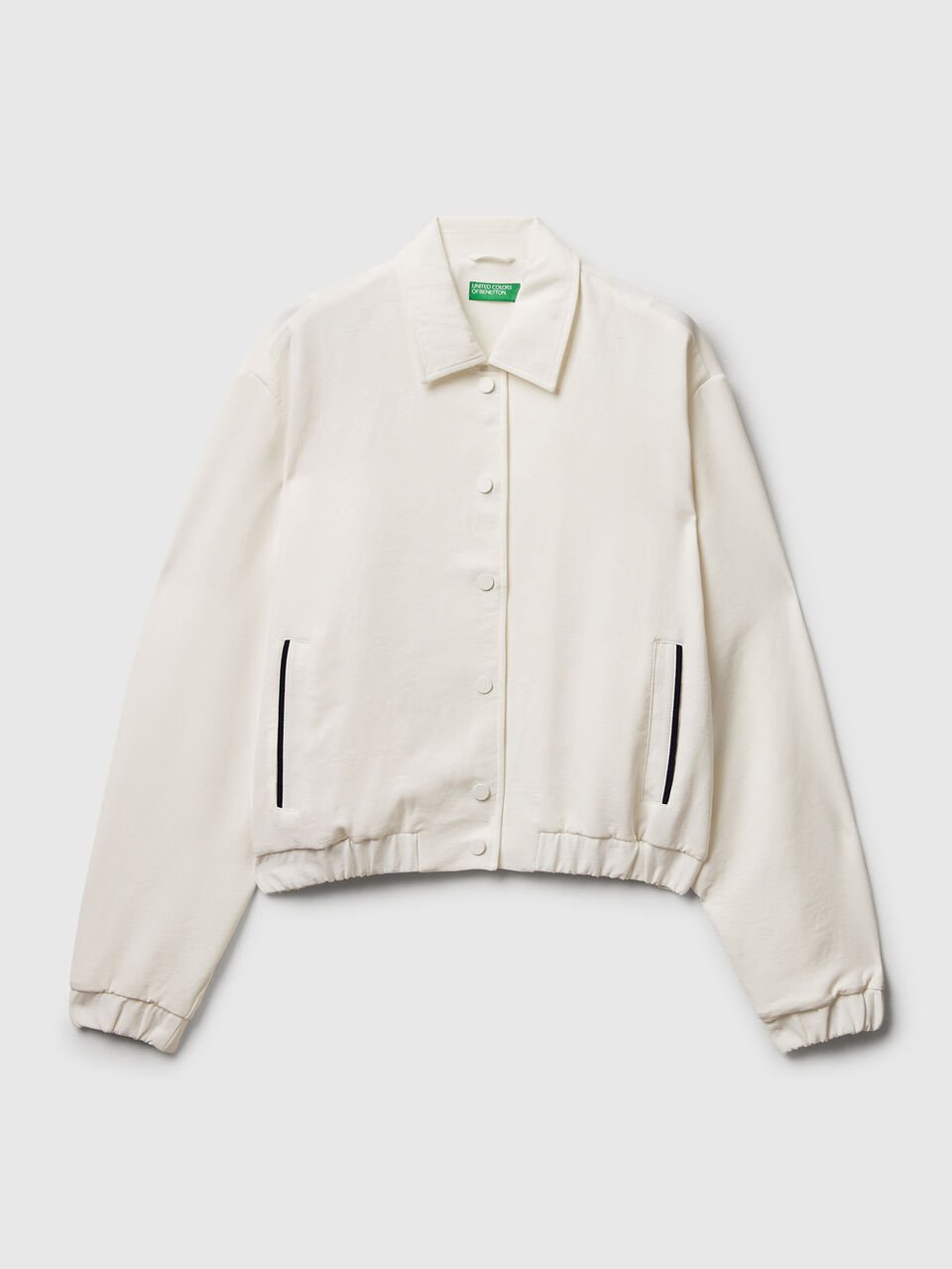 JACKET Mulher image number 1
