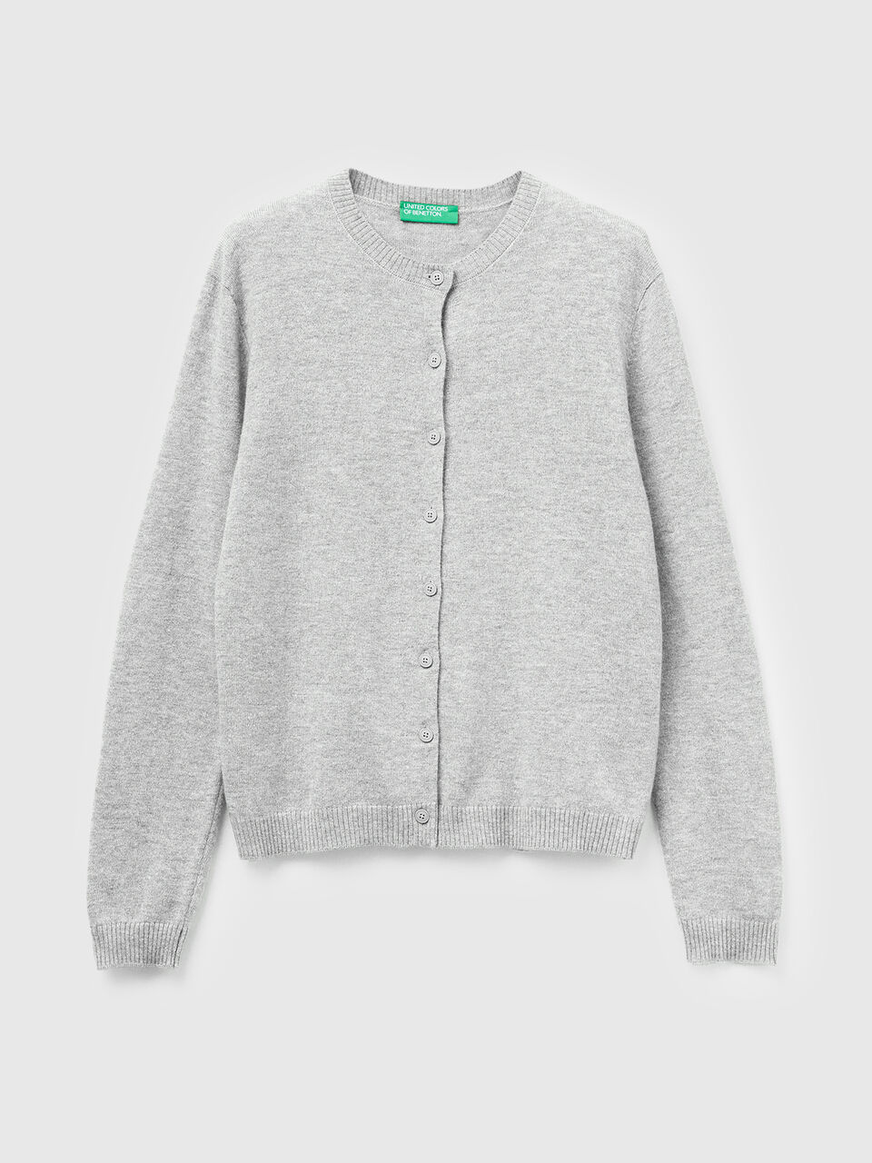 L/S SWEATER Mulher image number 1