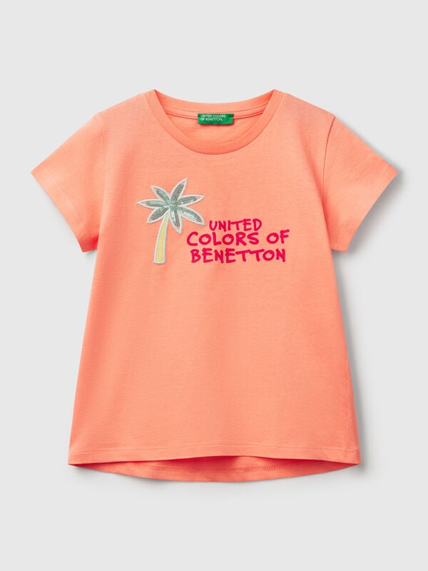 T-SHIRT Menina