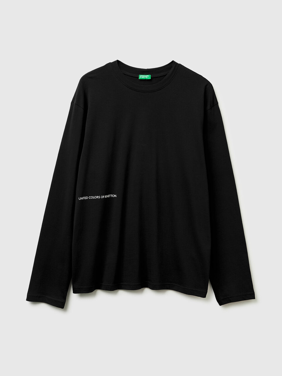 SWEATER L/S Homem image number 1