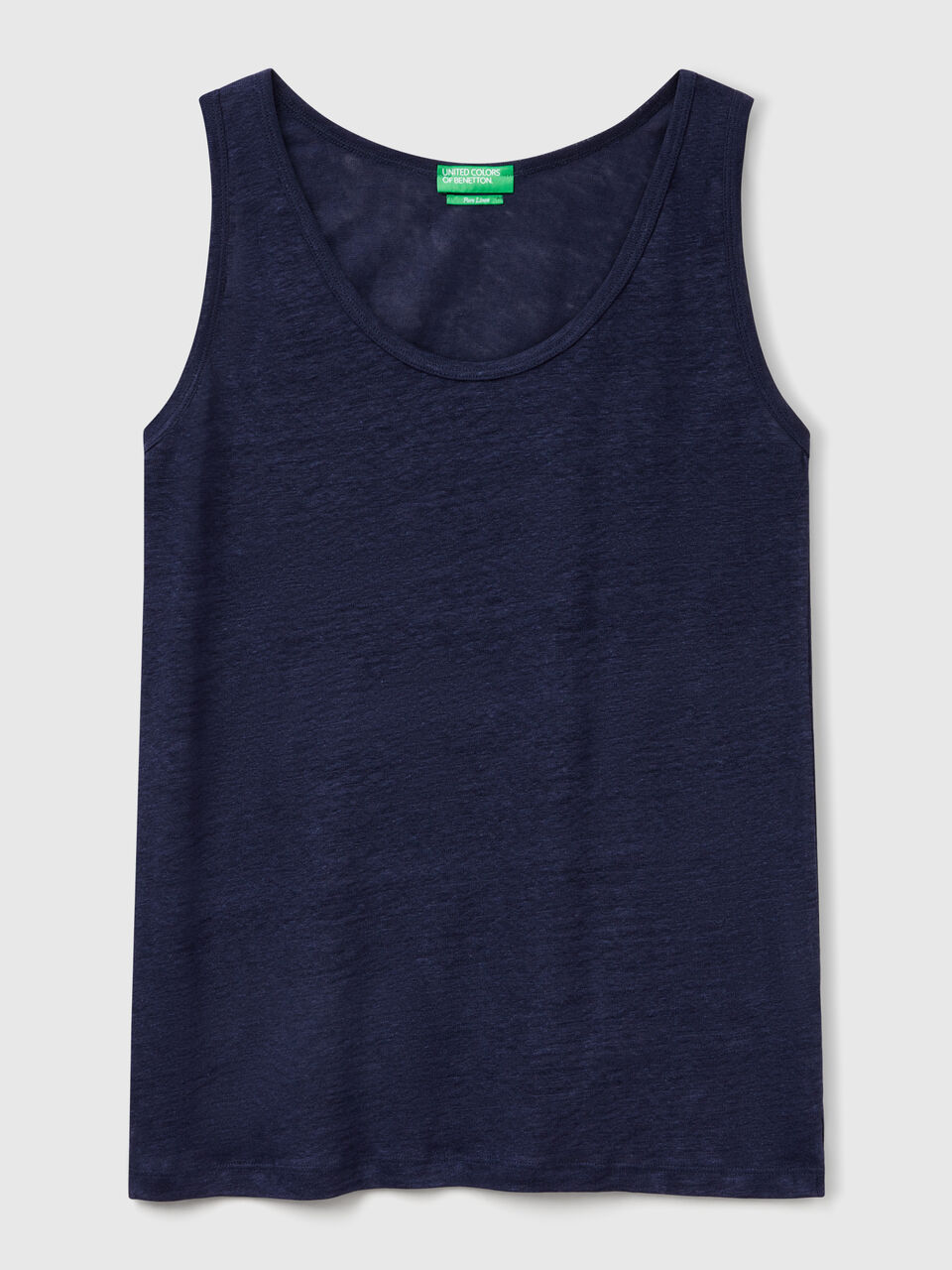 TANK-TOP Mulher image number 1