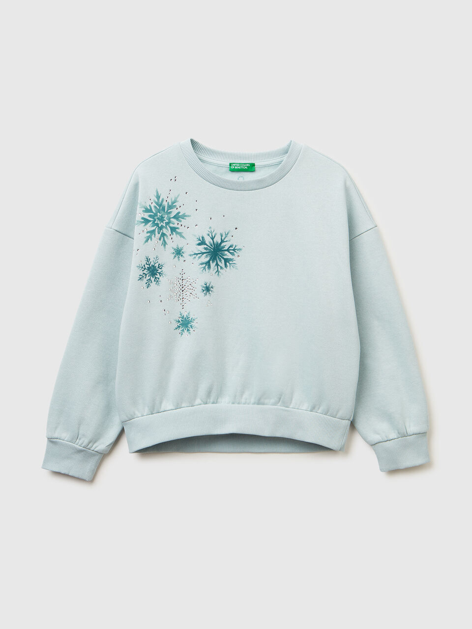 SWEATER L/S Menina image number 1