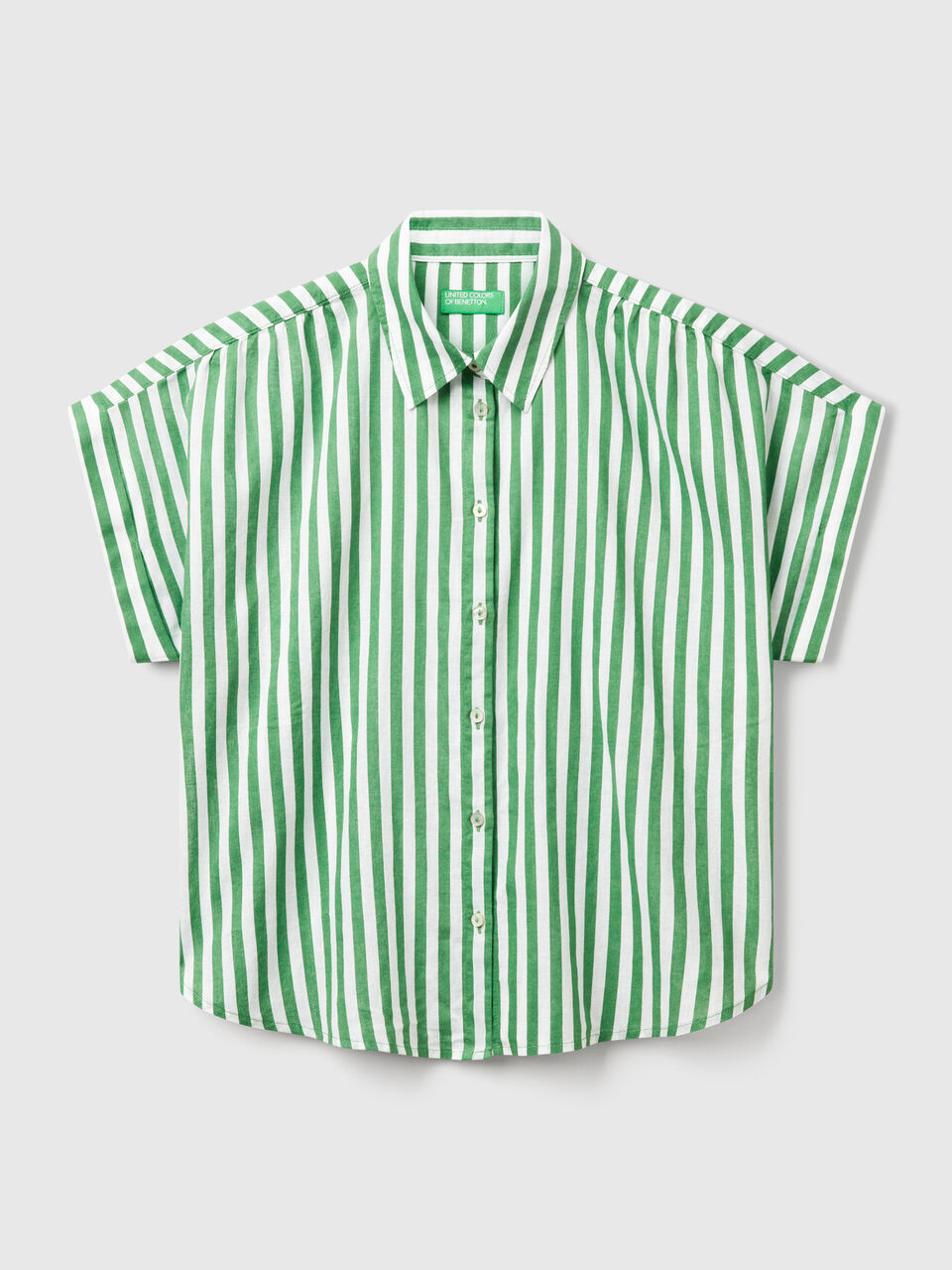 SHIRT Mulher image number 1