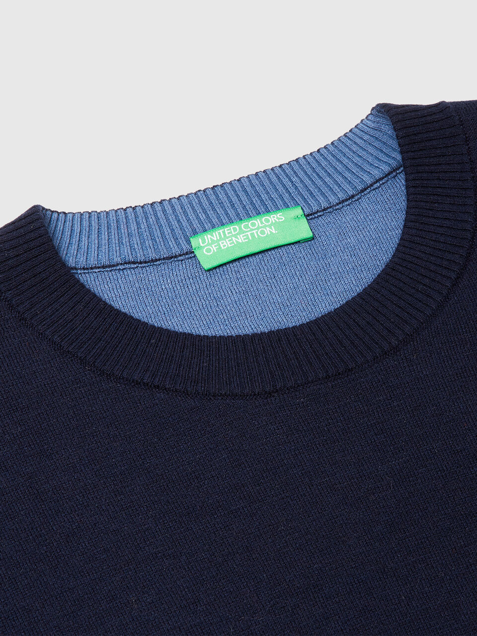 SWEATER L/S Homem image number null