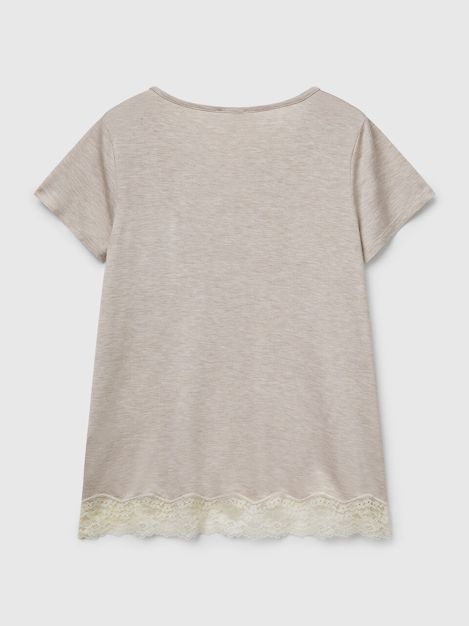 T-SHIRT Mulher image number 2