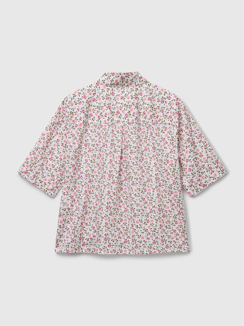 SHIRT Mulher image number 2