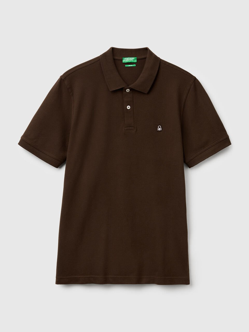 H/S POLO SHIRT Homem image number 1