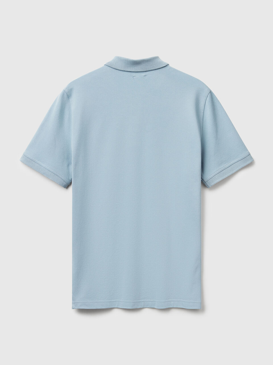 H/S POLO SHIRT Homem image number 2