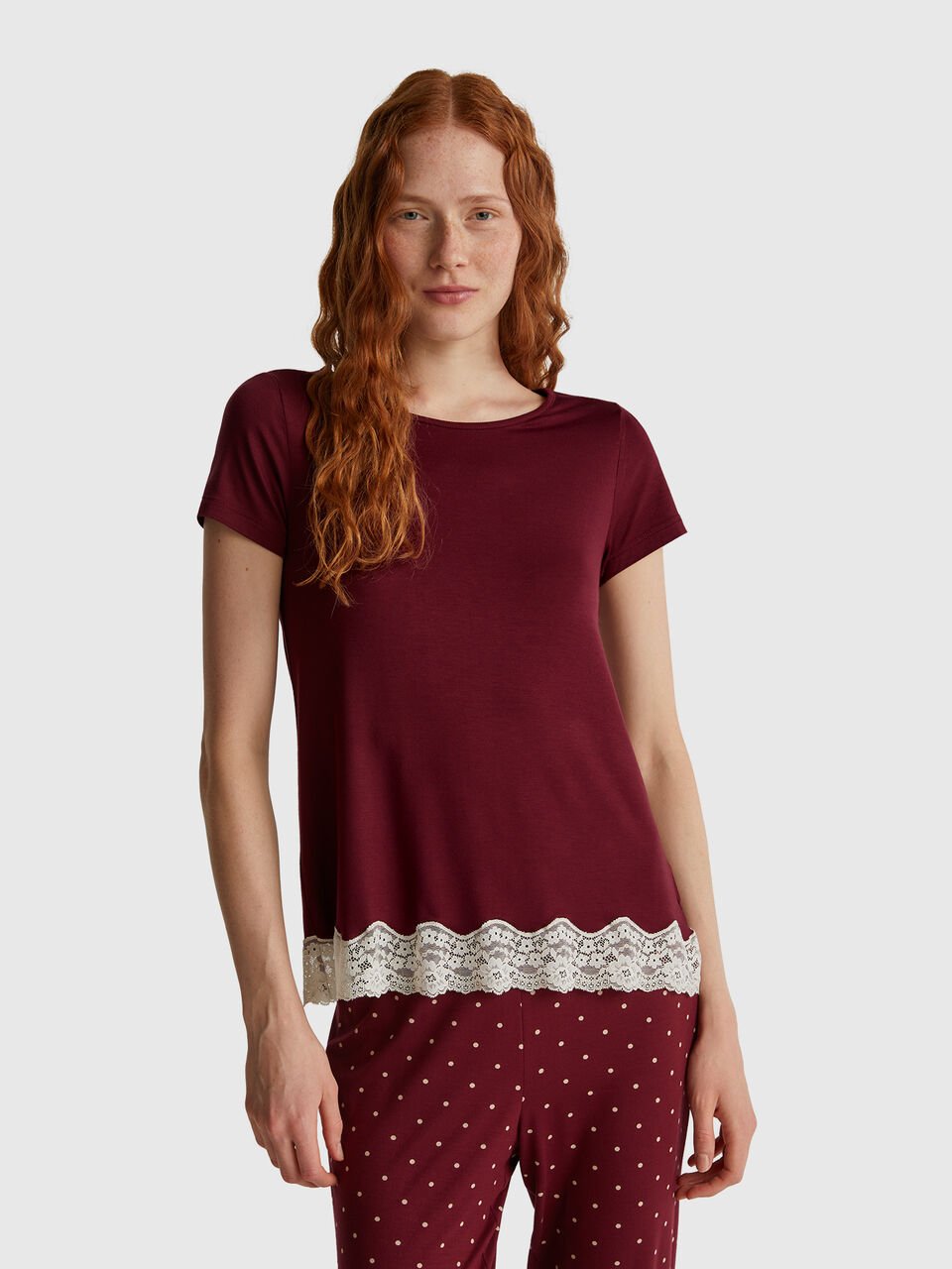 T-SHIRT Mulher image number null